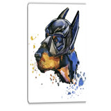 Superman Wall Art Wayfair