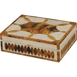 Luxury White Decorative Boxes Perigold Get the best deals on decorative boxes, jars & tins. luxury white decorative boxes perigold
