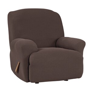 T-Cushion Recliner Slipcover