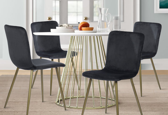 Dining Chairs for Less
