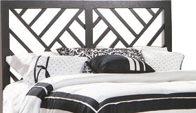 Modern Black Headboards Allmodern Bowne Open Frame Headboard