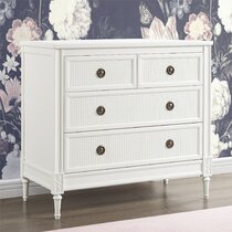 Delta Children Dresser Grey Wayfair