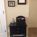 Beachcrest Home Dmitry 28'' Tall 2 - Drawer End Table & Reviews | Wayfair