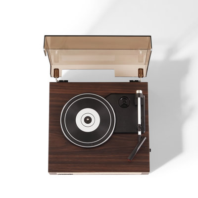Decorative Record Player