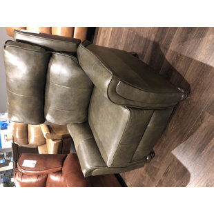 Easton Wireless Hi-Leg Power Recliner by Southern Motion No Copoun
