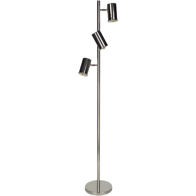 modern tree lamp