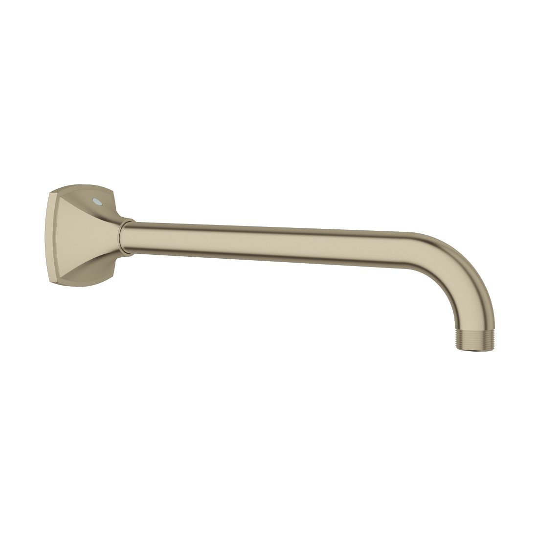 GROHE Grandera® 28 Shower Arm Wayfair