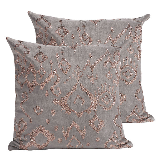Throw Pillows 2 Pack Wayfair Throw Pillows 2 Pack Wayfair