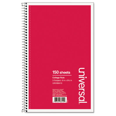 Notebook Universal
