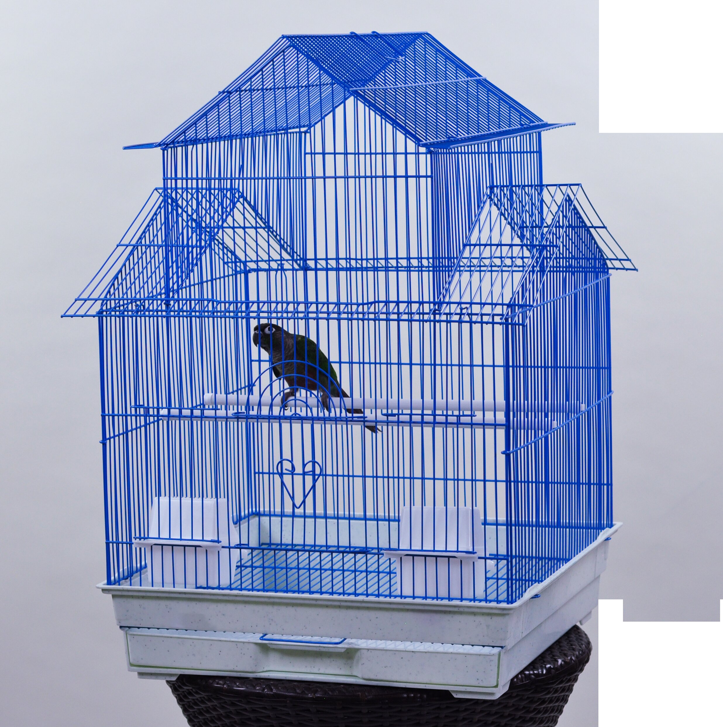 bird table cage