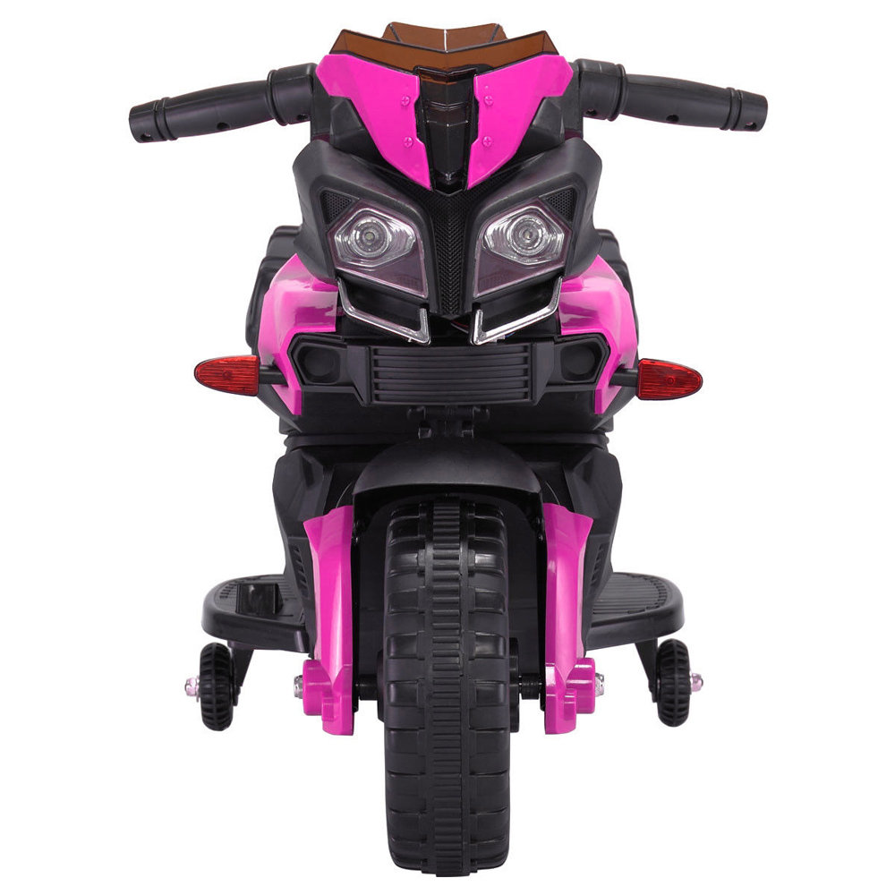 electric toy motorcycle