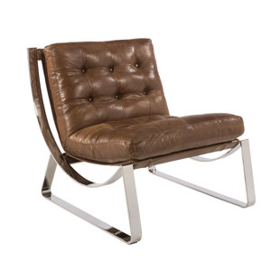 Go to store & view more images Sunpan Modern Club Tryst Lounge Chair