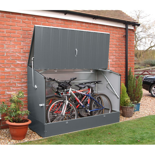 protect a cycle