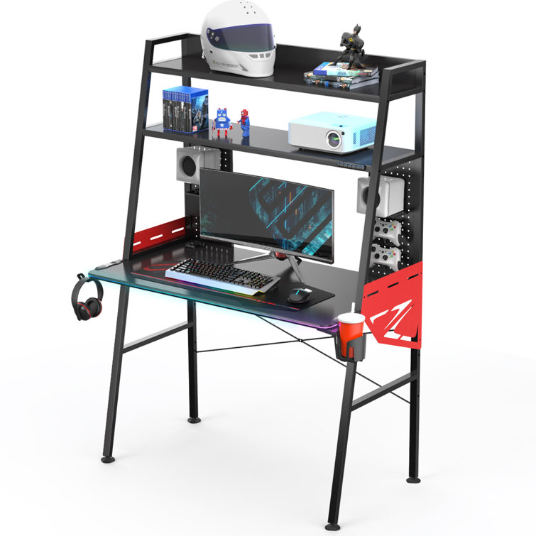 wayfair ergonomic desk