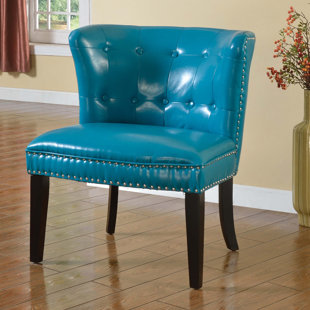 Slipper Chair (Set Of 2) by BestMasterFurniture 2019 Coupon
