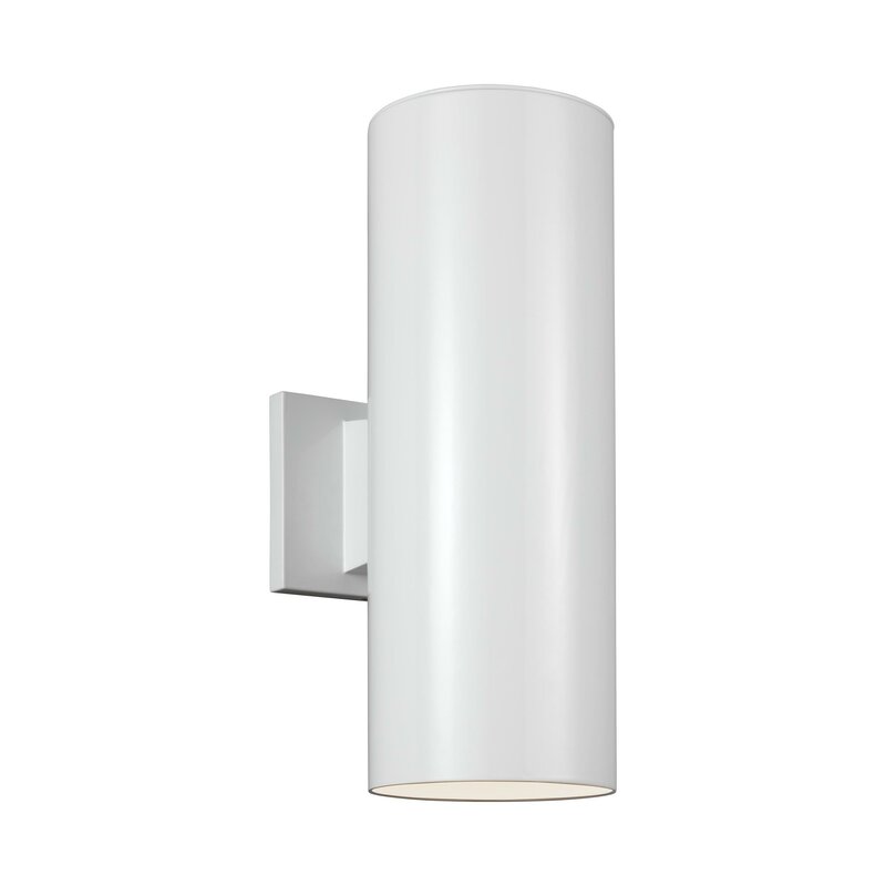 all modern sconce