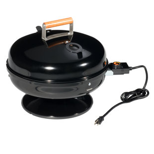 sunbeam electric non stick flip and grill