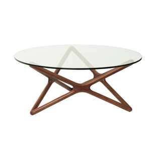 Go to store & view more images Omarion Star Crossed Coffee Table by Corrigan Studio