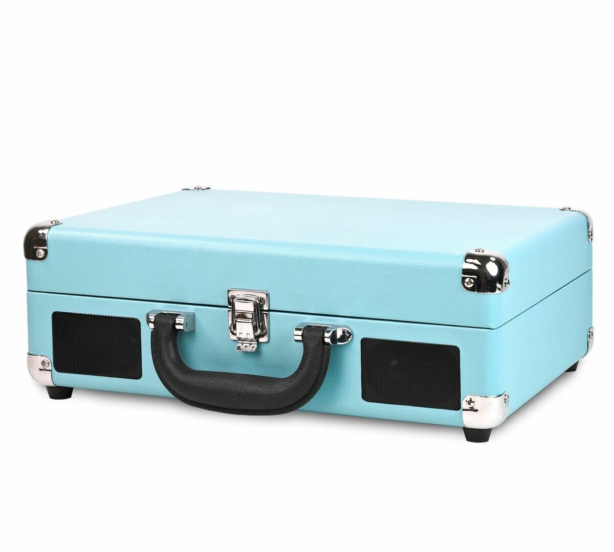 bluetooth suitcase