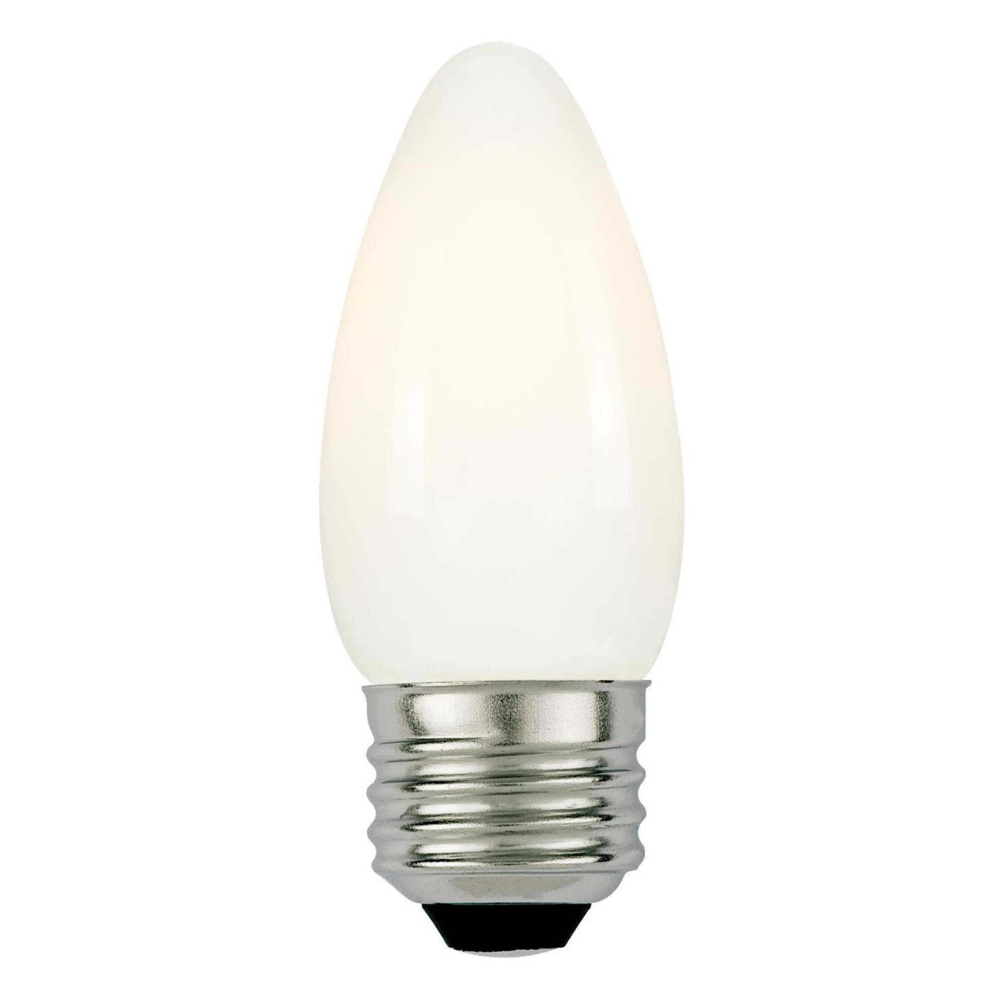 Westinghouse Lighting 2 5 Watt 40 Equivalent B11 Led 40 Watt Equivalent B11 Led