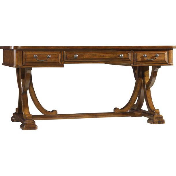 Hooker Furniture Tynecastle Rectangular Dining Table & Reviews | Perigold