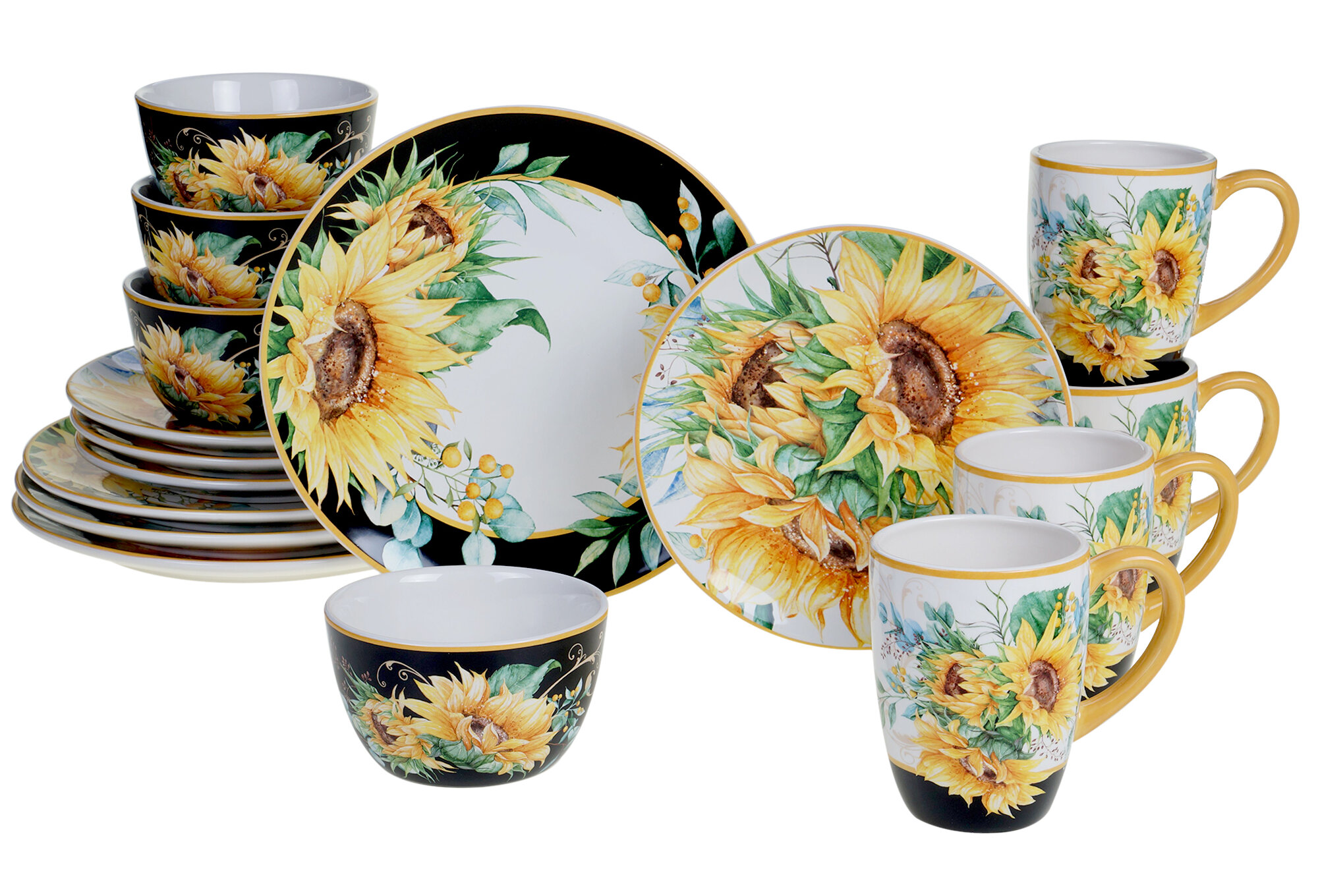 dishes dinnerware sets