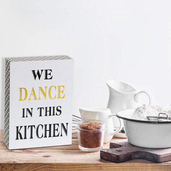 Cute Kitchen Decor Wayfair