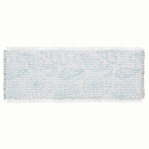 Desjardins Table Runner