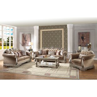 Northville Configurable Living Room Set by Lumibee