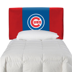Fan Favorite Twin Headboard by Imperial
