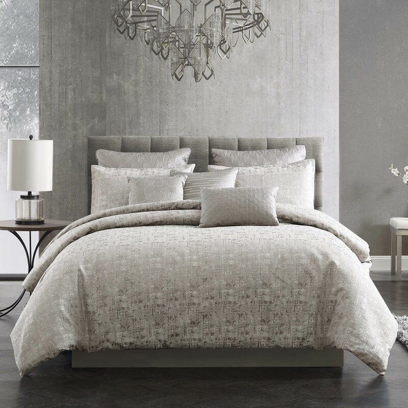 Featured image of post Wayfair Queen Comforter Sets On Sale Find all cheap comforter sets clearance at dealsplus