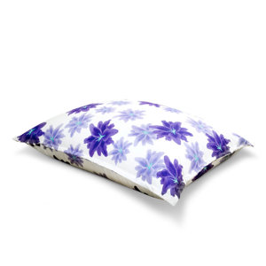 Sitzsack Flower von Smoothy