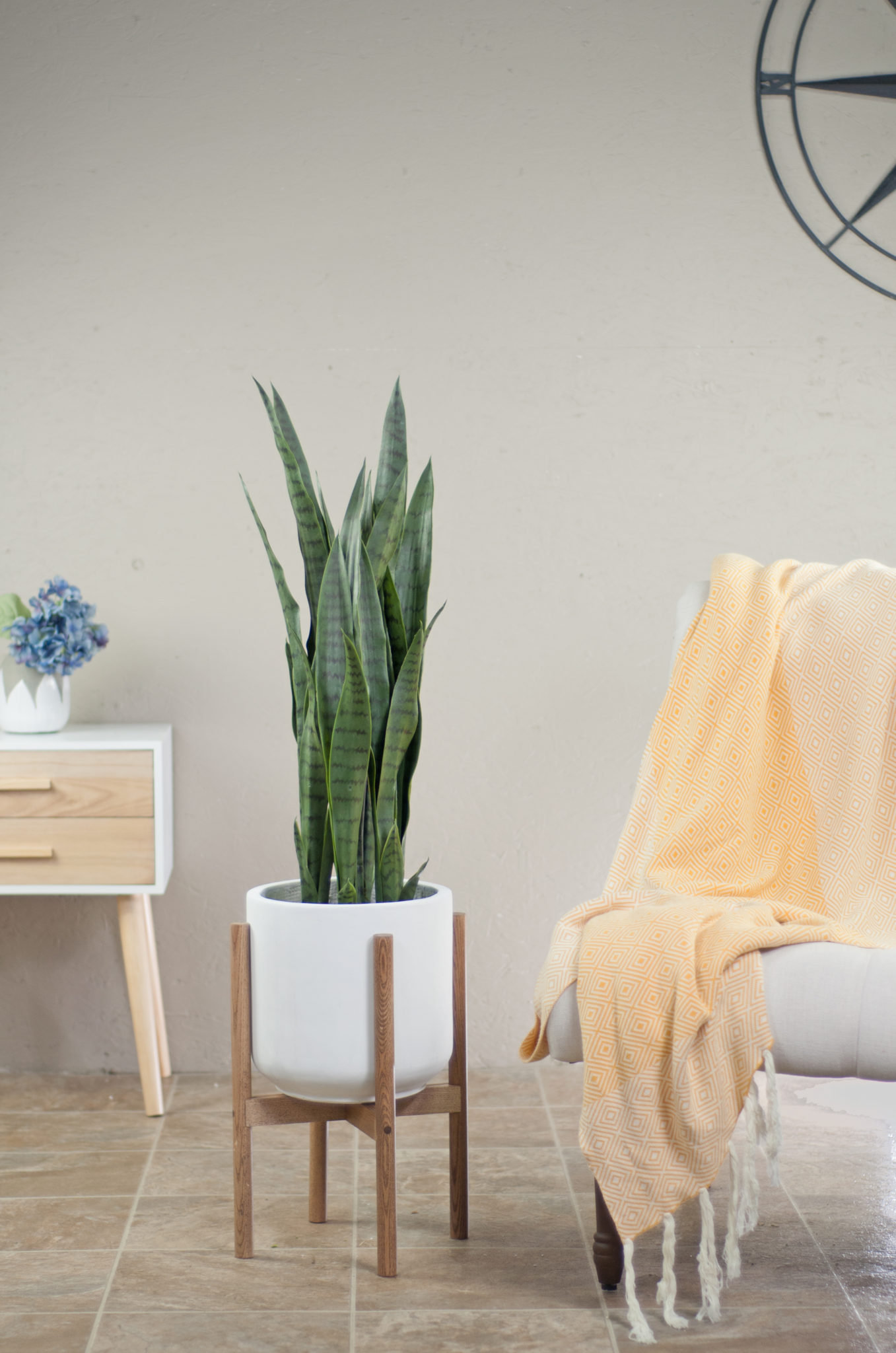 wayfair standing planter on George Oliver Brammer Clay Pot Planter Reviews Wayfair