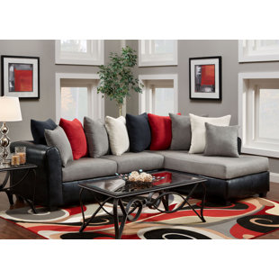 Chiverton Sectional