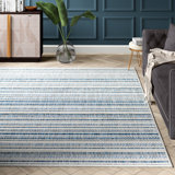 Blue Outdoor Rugs Joss Main
