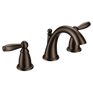Delta Oil Rubbed Bronze Faucet Wayfair Quickview
