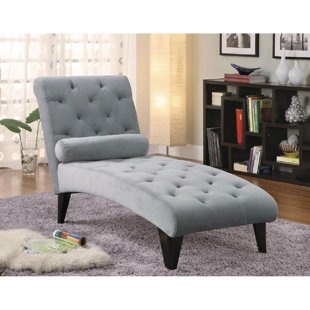 Go to store & view more images House of Hampton Kost Chaise Lounge