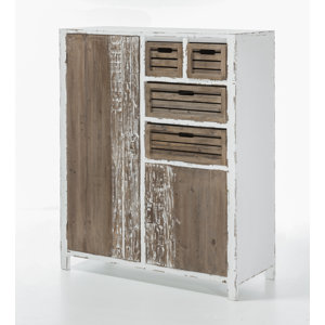 Highboard Aimann von TheWoodTimes