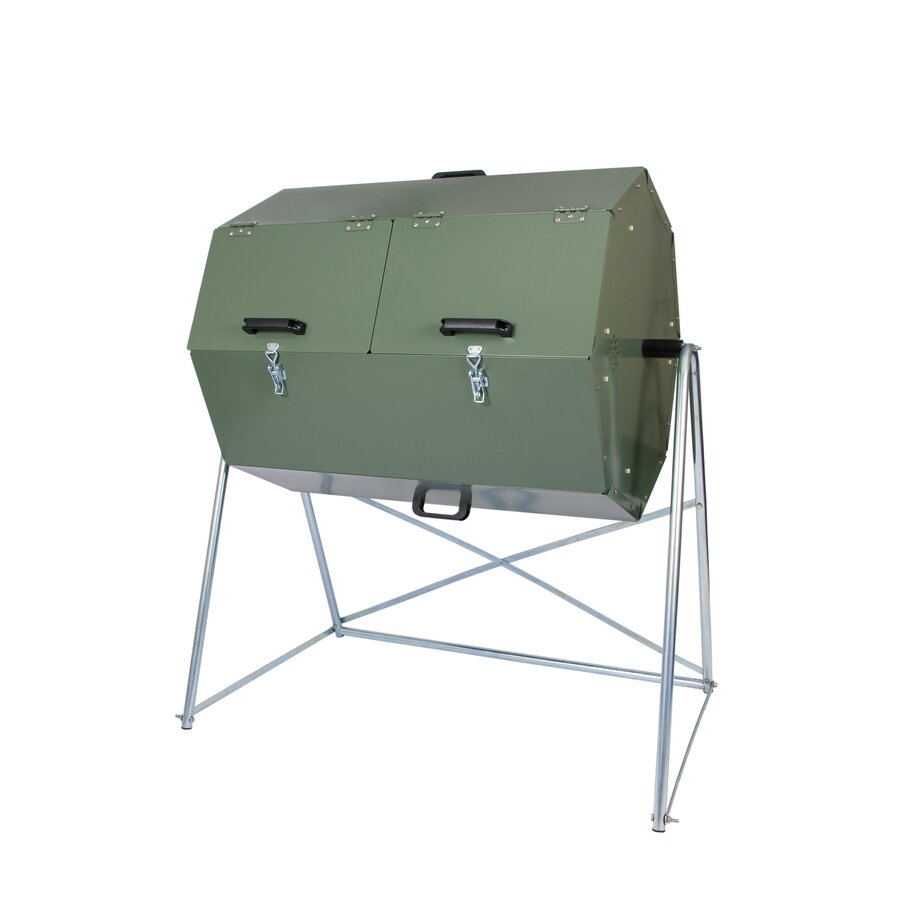 Composter 9.5 cu. ft. Tumbler Composter