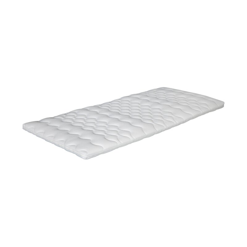 Hn8 Matratzen Topper Visco-Gel | Wayfair.de