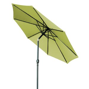 9.5' Market Umbrella