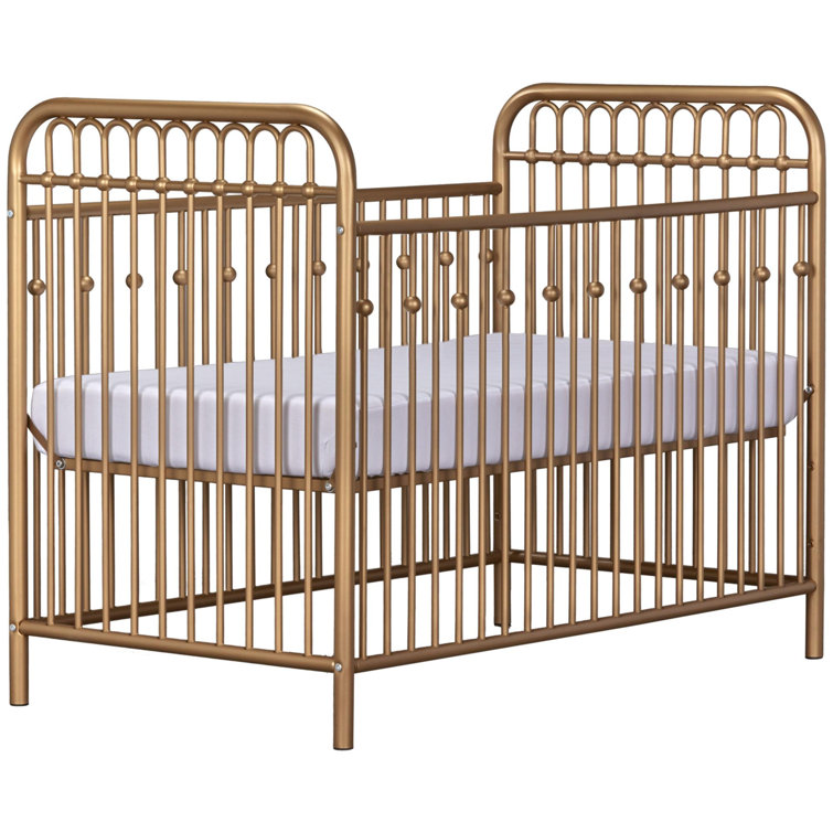 monarch ivy crib