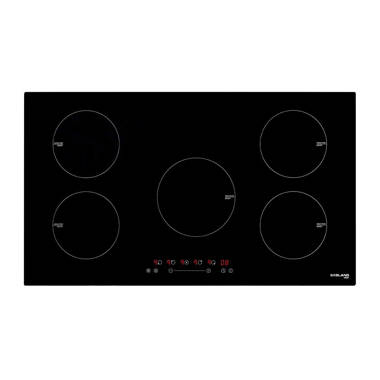 gasland induction cooktop