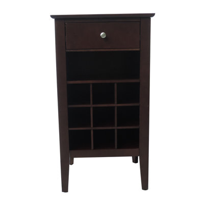 9 Inch Deep Storage Cabinet | Wayfair