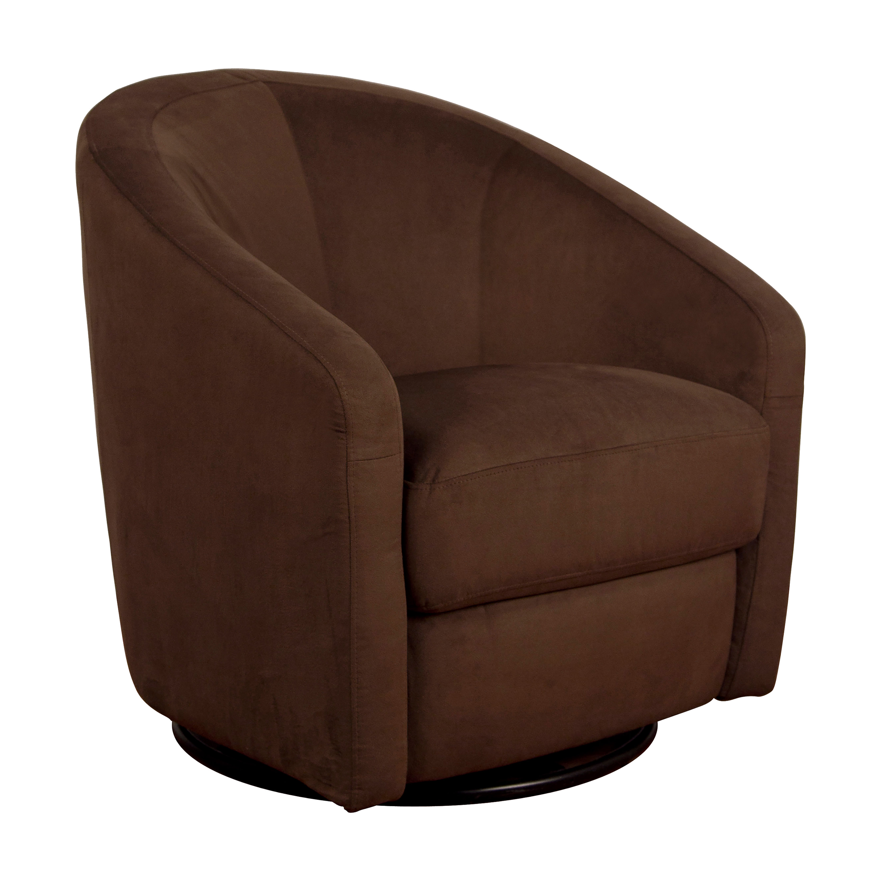 madison swivel chair