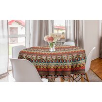 Multicolor Flannel Fleece Accent Piece Soft Couch Cover for Adults 50 x 70 Ambesonne Geometric Throw Blanket Floral Pattern Warm Tones Abstract Culture Inspired Ethic Tribal Motifs