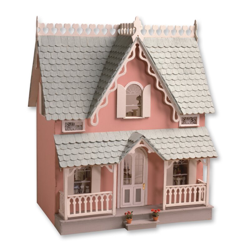 greenleaf garfield dollhouse