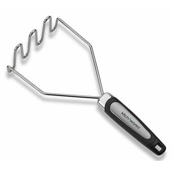 potato masher kitchen utensils