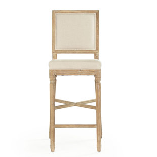 Go to store & view more images Bodil Bar Stool by One Allium Way