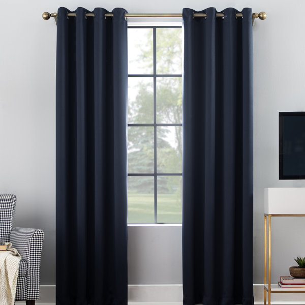 Rodeo Home Curtains Teal Wayfair